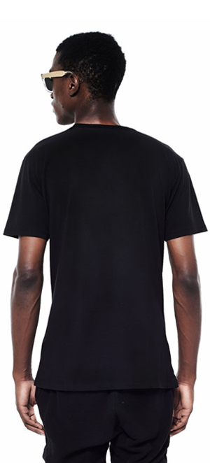 Art_Youth_Society_Summer_tee_blk_love_back