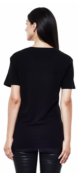 Art_Youth_Society_Summer_tee_blk_love_back