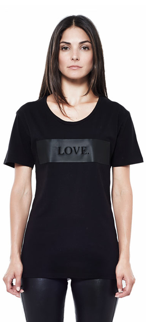 Art_Youth_Society_Summer_tee_blk_love_front