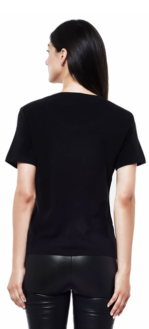 Art_Youth_Society_Women_Summer_tee_blk_back