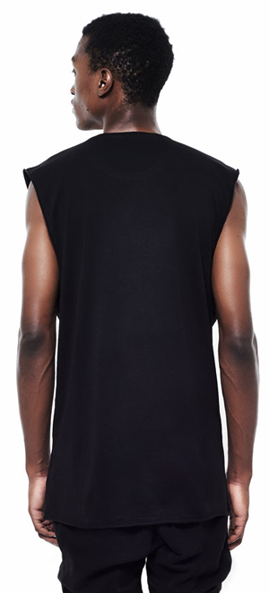 Art_Youth_Society_cut_off_muscle_pocket_tee_blk_back