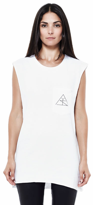 Art_Youth_Society_cut_off_muscle_pocket_tee_logo_wht_front