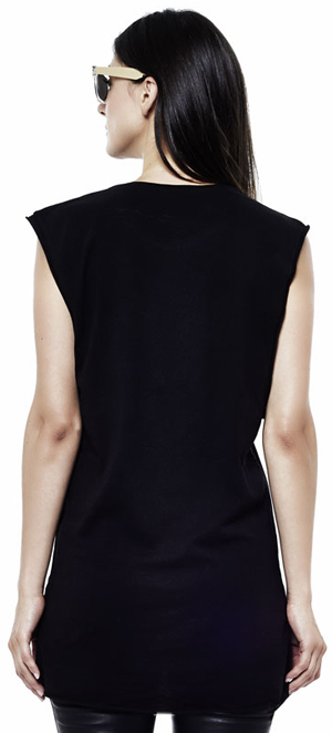 Art_Youth_Society_cut_off_muscle_tee_black_back