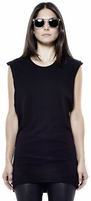 Art_Youth_Society_cut_off_muscle_tee_black_front