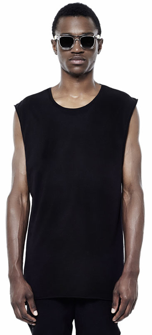 Art_Youth_Society_cut_off_muscle_tee_black_front