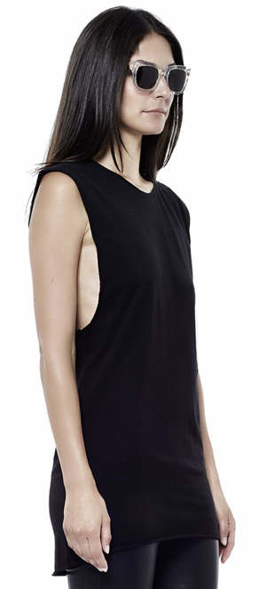 Art_Youth_Society_cut_off_muscle_tee_black_side