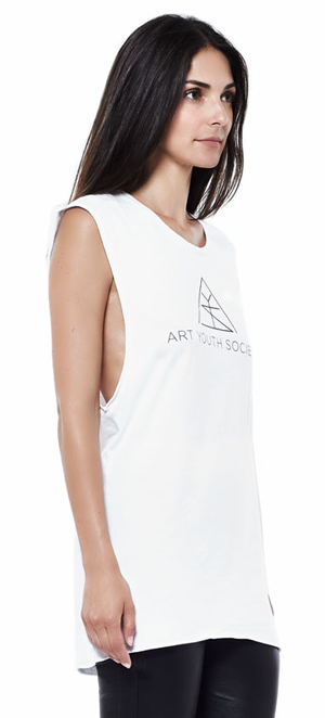 Art_Youth_Society_cut_off_muscle_tee_logo_wht_side