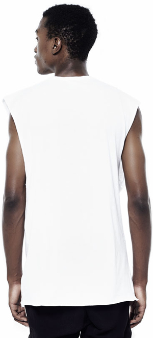 Art_Youth_Society_cut_off_muscle_tee_wht_back