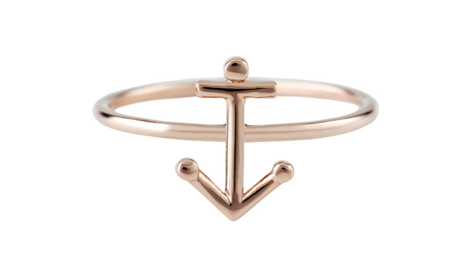 anchor-ring-art-youth-society-rose-gold anchor-ring-art-youth-society-rose-gold