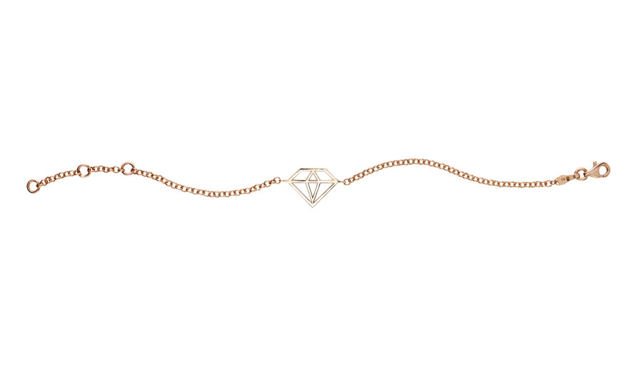 bracelet-diamond-medium-art-youth-society-rose-gold bracelet-diamond-medium-art-youth-society-rose-gold