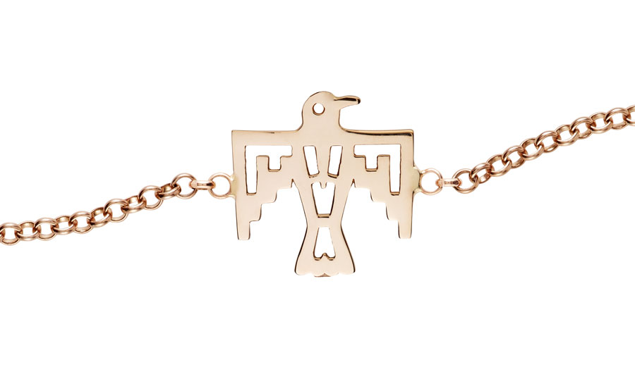 bracelet-eagle-art-youth-society-rose-gold-1