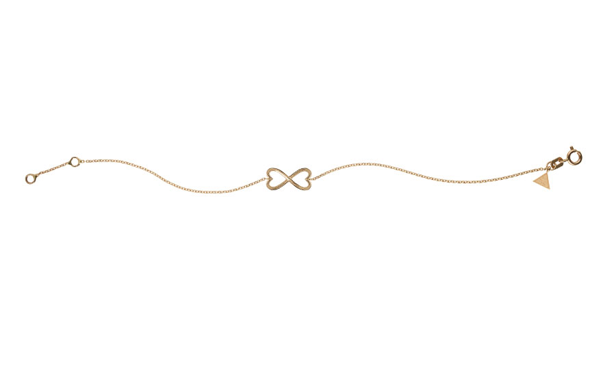 bracelet-eternity-heart-mini-art-youth-society-rose-gold-1 bracelet-eternity-heart-mini-art-youth-society-rose-gold-1