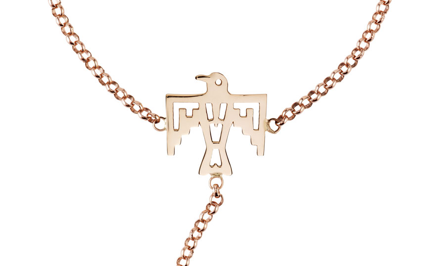 handchain-single-eagle-art-youth-society-rose-gold-1