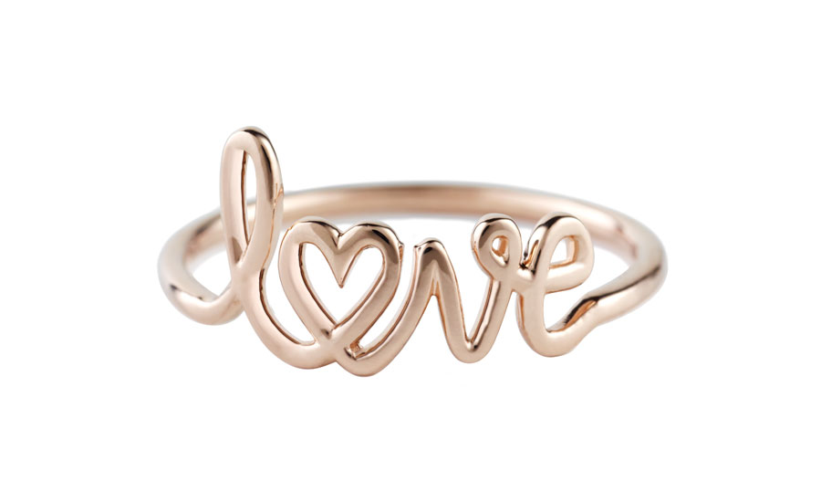 Love Ring - Art Youth Society