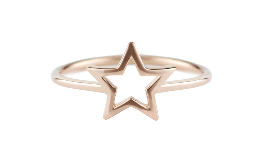 star-ring-art-youth-society-rose-gold star-ring-art-youth-society-rose-gold