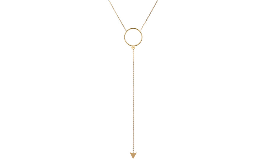 arrow-necklace-art-youth-society-rose-gold arrow-necklace-art-youth-society-rose-gold