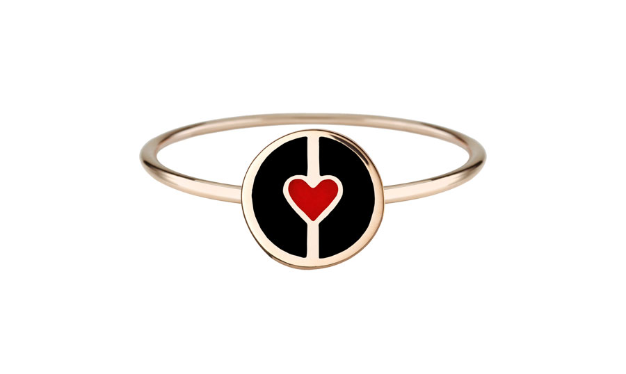 circle-of-love-black-ring-art-youth-society-rose-gold circle-of-love-black-ring-art-youth-society-rose-gold