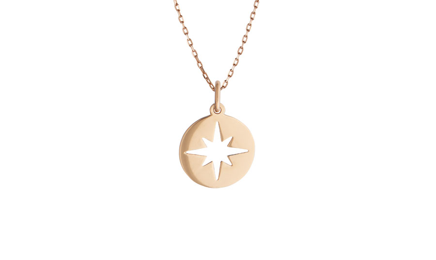 compass-circle-pendant-art-youth-society-rose-gold compass-circle-pendant-art-youth-society-rose-gold