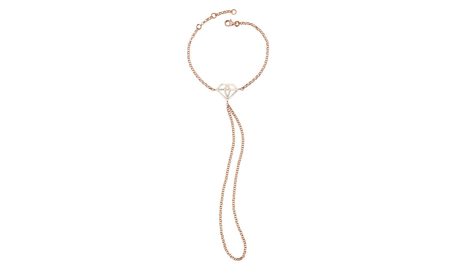 handchain-double-diamond-medium-art-youth-society-rose-gold handchain-double-diamond-medium-art-youth-society-rose-gold