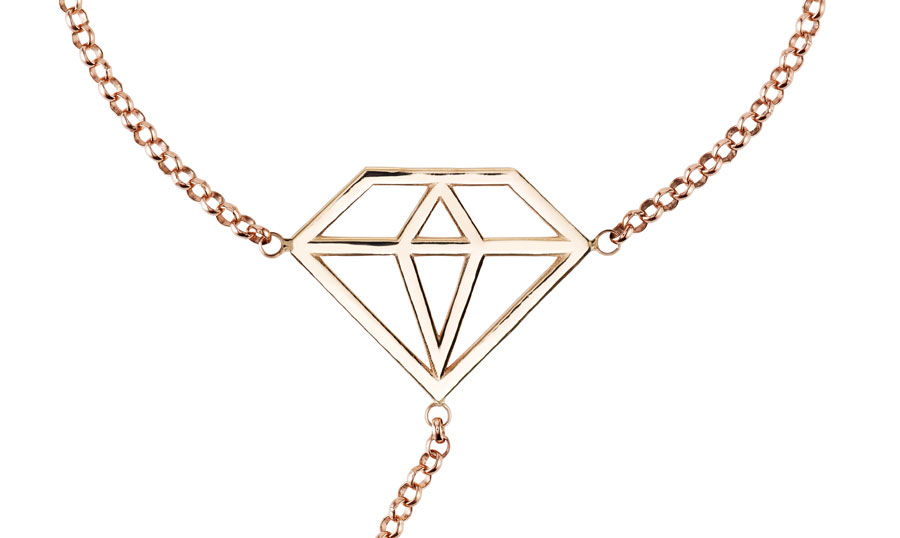 handchain-single-diamond-large-art-youth-society-rose-gold-1