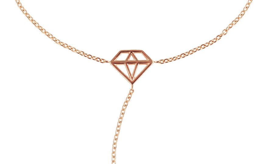 handchain-single-diamond-mini-art-youth-society-rose-gold-1