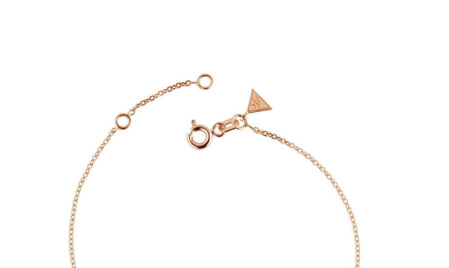 handchain-single-diamond-mini-art-youth-society-rose-gold-2