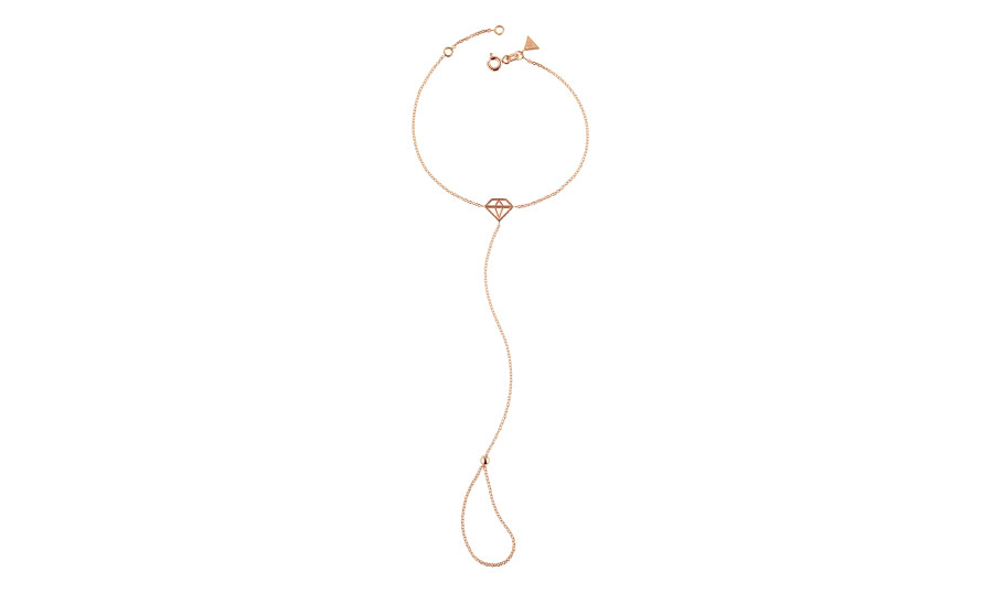handchain-single-diamond-mini-art-youth-society-rose-gold handchain-single-diamond-mini-art-youth-society-rose-gold