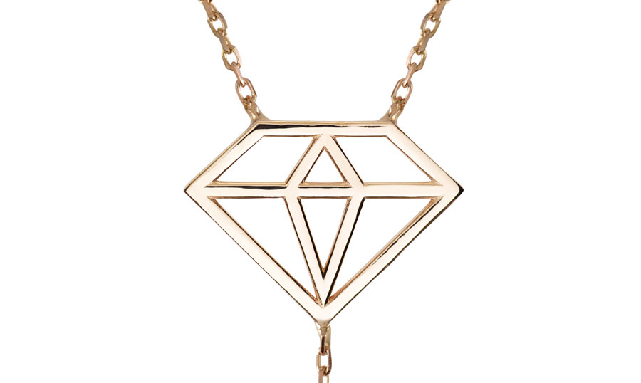 necklace-double-diamond-art-youth-society-rose-gold-2