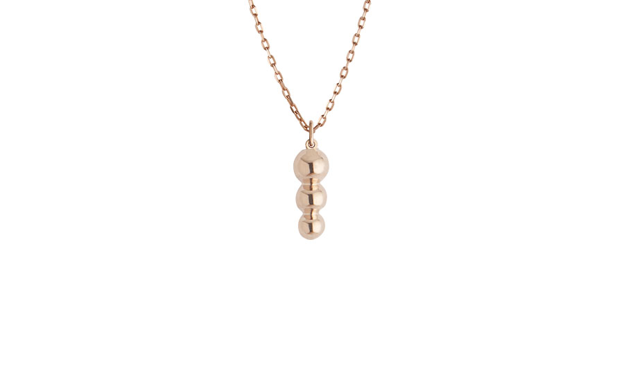 three-dot-pendant-art-youth-society-rose-gold three-dot-pendant-art-youth-society-rose-gold